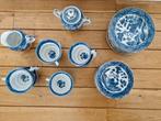 vaisselle en porcelaine chinoise, Antiquités & Art, Enlèvement ou Envoi