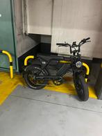 Fatbike ouxi v8, Fietsen en Brommers, Elektrische fietsen, Ophalen, Zo goed als nieuw