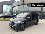 Mercedes-Benz Vito 116CDI L2 DC ACHTERUITRIJCAMERA+LED+APPLE, Auto's, 4 deurs, Gebruikt, 4 cilinders, 2000 kg