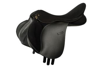 Zadel Switch Harry's Horse 16.5inch W