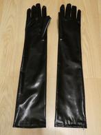Gants Wetlook noirs 49 cm, Vêtements | Femmes, Bonnets, Écharpes & Gants, Enlèvement ou Envoi, Neuf, Gants