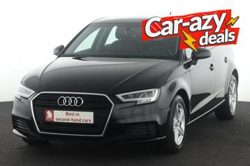 Audi A3 SPORTBACK 30 1.0TFSI SPORTBACK 30 1.0TFSI + GPS + LE beschikbaar voor biedingen