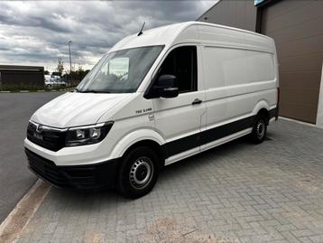 MAN TGE 3.140 2020 euro 6b gekeurd voor verkoop !!!! beschikbaar voor biedingen
