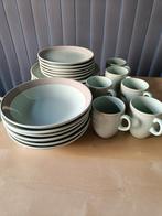 Mint servies zo goed als nieuw, Ophalen, Zo goed als nieuw, Bord(en)