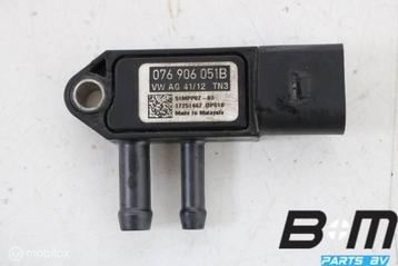 Verschildruksensor voor roetfilter Audi Q3 8U 076906051B beschikbaar voor biedingen