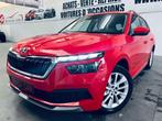 Skoda Kamiq 1.0 TSI Style+CARPLAY+LED+CAMERA+CARNET+GARANTIE, Auto's, Skoda, Voorwielaandrijving, Stof, Gebruikt, 116 pk