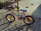 fietsen, Fietsen en Brommers, Ophalen, Gebruikt, 16 tot 20 inch
