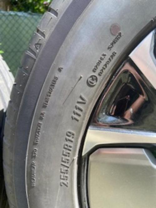 NIEUWE autobanden 255/55 R19, Auto-onderdelen, Overige Auto-onderdelen, Universele onderdelen, Nieuw, Ophalen