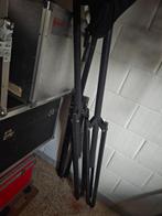 3 pied sono avec trieul / manivelle, Muziek en Instrumenten, Standaarden, Ophalen, Gebruikt, Muziekstandaard, Speaker
