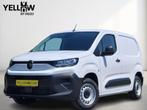 Citroen Berlingo 1.5 BlueHDI / Carplay / 0 km !, Euro 6, Wit, 100 pk, Berlingo