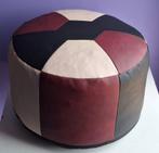 Joli ancien pouf vintage parfait état, Enlèvement, Maison et Meubles