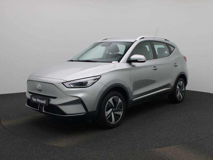 MG ZS Standard Range 51 kWh Comfort (automatique), Autos, MG, Entreprise, Achat, ZS, Caméra de recul, Air conditionné, Alarme