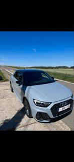 Audi a 1.        10.000 kilomètres, Auto's, A1, Handgeschakeld, Particulier, Te koop