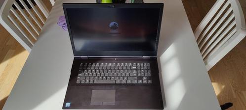 Lenovo Legion Y740-17ICHg Gaming laptop, Computers en Software, Windows Laptops, Gebruikt, 17 inch of meer, HDD, SSD, 2 tot 3 Ghz