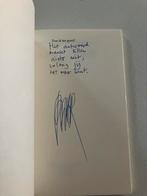 Gesigneerd Peter van Straaten / Doe ik het goed, Ophalen of Verzenden, Zo goed als nieuw