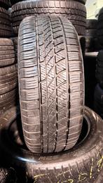 205 55r17 Hankook avec montage et équilibrage, Ophalen, Gebruikt