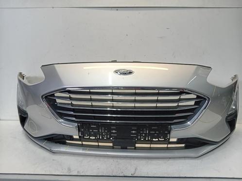 BUMPER VOOR Ford Focus 4 Wagon (01-2018/12-2025), Auto-onderdelen, Carrosserie, Bumper, Ford, Voor, Gebruikt