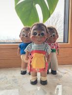 Antieken egeltjes, Ophalen