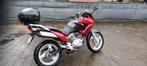 Honda xl 125 vb bij 2012  7400km, Motoren, Particulier