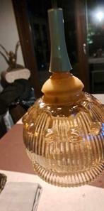 Twee oude hanglampen perfecte staat, Ophalen of Verzenden