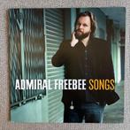 Vinyl LP - Admiral Freebee - Songs, Cd's en Dvd's, Ophalen of Verzenden, Zo goed als nieuw