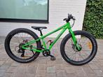 Cannondale Cujo 24inch Mountainbike, Fietsen en Brommers, Ophalen, Versnellingen, Cannondale, Gebruikt