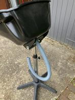 wasbak voor het haar, Ophalen, Gebruikt, Overige typen
