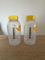 Bewaarpotjes Medela 250ml, Kinderen en Baby's, Ophalen of Verzenden, Zo goed als nieuw, Overige typen