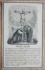 Bidprentje Koningin der Belgen Louisa Maria, Verzenden, Bidprentje