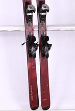 189 cm ski's BLIZZARD BRAHMA 88 2023, brown/orange, grip, Overige merken, Verzenden, Carve, 180 cm of meer