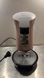 Senseo Philips roze, Elektronische apparatuur, Ophalen, Gebruikt