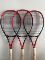 Yonex v-core tennisracket (300g), Sport en Fitness, Tennis, Gebruikt, Racket, Ophalen, L2