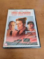 DVD – Three Billboards – 111 minuten -Nederlands ondertiteld, Vanaf 12 jaar, Ophalen of Verzenden, Nieuw in verpakking, Drama