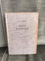 Anna Karenina.       (Leo Tolstoi), Ophalen, Gelezen, Leo Tolstoj