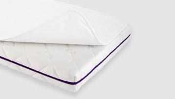 Traümeland Matrasbeschermer AIR 3D | 53x80 cm (co-sleeper) beschikbaar voor biedingen