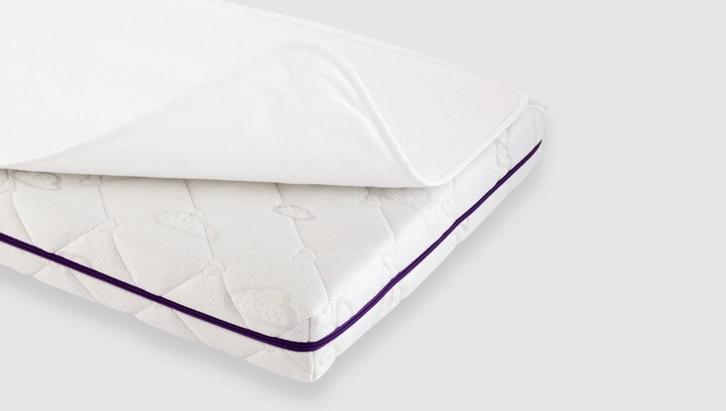 Traümeland Matrasbeschermer AIR 3D | 53x80 cm (co-sleeper), Kinderen en Baby's, Kinderkamer | Beddengoed, Nieuw, Overige typen