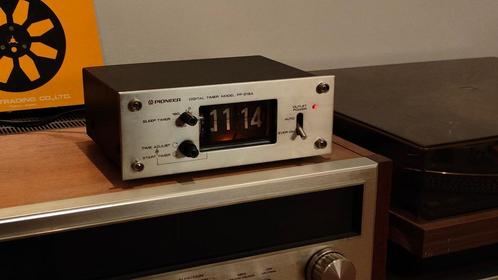 Pioneer PP-215a (230V) - version japonaise du JT-215a, TV, Hi-fi & Vidéo, Amplificateurs & Ampli-syntoniseurs, Comme neuf, Autres systèmes