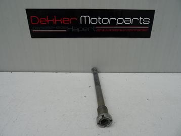 As die door Achterbrug gaat Suzuki GSXR750 GSXR600 2008-2010 beschikbaar voor biedingen
