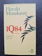 Haruki Murakami - 1Q84 livre 1, Boeken, Science fiction, Ophalen, Zo goed als nieuw, Haruki Murakami