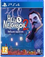hello neighboor 2 jeu playstation 4, Ophalen of Verzenden, Zo goed als nieuw
