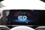 (2BRN846) Mercedes-Benz EQA, Auto's, Mercedes-Benz, Gebruikt, Parkeersensor, Blauw, 5 deurs