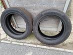 2 autobanden Continental, Auto-onderdelen, Banden en Velgen, Gebruikt, 235 mm, Band(en), Personenwagen