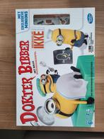 Dokter Bibber, Hobby en Vrije tijd, Ophalen