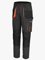 Grijze Beta Easy 7900E 2XL/50 werkbroek met meerdere zakken, Tuin en Terras, Heren, Nieuw, Ophalen of Verzenden, Beta
