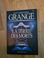 Thriller J.C.Grange, Ophalen of Verzenden, Zo goed als nieuw