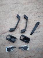 VW T3 Deurhandgeep binnenkant en deuropeners