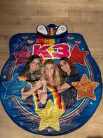 Dansmat K3, Kinderen en Baby's, Ophalen of Verzenden, Zo goed als nieuw