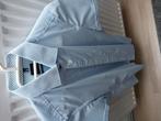 Hemd merk Olymp te koop.M 38 body fit, Kleding | Heren, Overhemden, Ophalen, Zo goed als nieuw