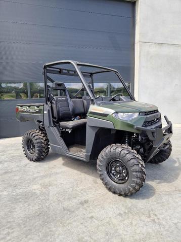 Polaris Ranger Diesel , gator model in stock!!! beschikbaar voor biedingen