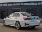 BMW 330e Plug in Hybride M Pakket 2020 259pk, Auto's, Automaat, 1998 cc, Wit, Leder